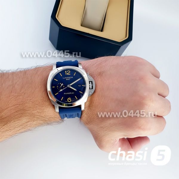 Часы Panerai Luminor GMT (14177)