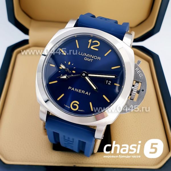 Часы Panerai Luminor GMT (14177) Часы Panerai Luminor GMT (14177)