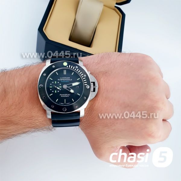 Часы Panerai Submersible (14182)