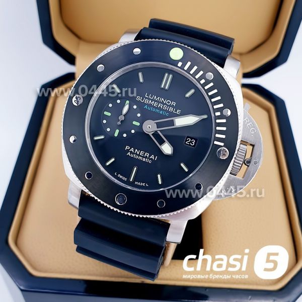 Часы Panerai Submersible (14182) Часы Panerai Submersible (14182)