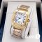 Часы Cartier Santos Dumont (14185) Часы Cartier Santos Dumont (14185)