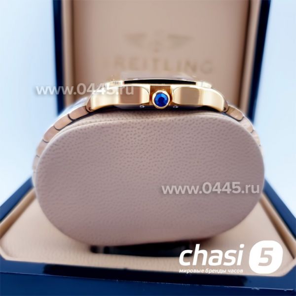 Часы Cartier Santos Dumont (14185) Часы Cartier Santos Dumont (14185)