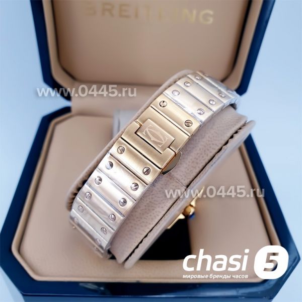 Часы Cartier Santos Dumont (14185) Часы Cartier Santos Dumont (14185)