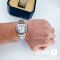Часы Cartier Santos Dumont (14186) Часы Cartier Santos Dumont (14186)
