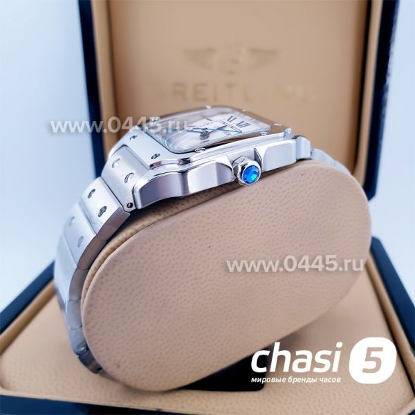 Часы Cartier Santos Dumont (14186) Часы Cartier Santos Dumont (14186)