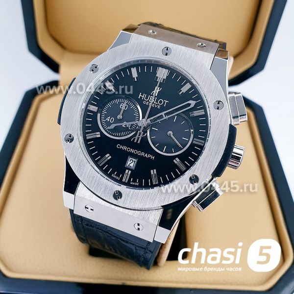 Часы HUBLOT Classic Fusion Chronograph (14196) Часы HUBLOT Classic Fusion Chronograph (14196)