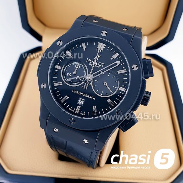 Часы HUBLOT Classic Fusion Chronograph (14197) Часы HUBLOT Classic Fusion Chronograph (14197)
