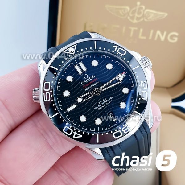Часы Omega Seamaster (14198)