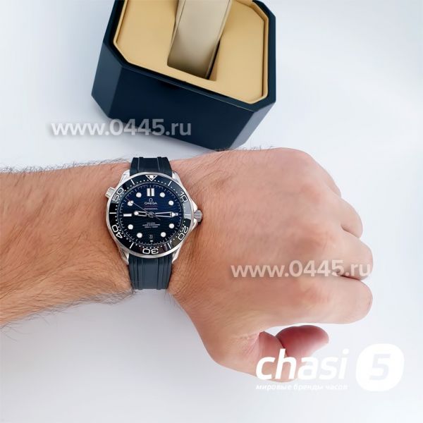 Часы Omega Seamaster (14198)