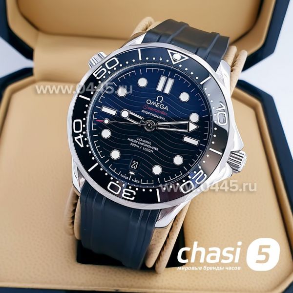 Часы Omega Seamaster (14198) Часы Omega Seamaster (14198)