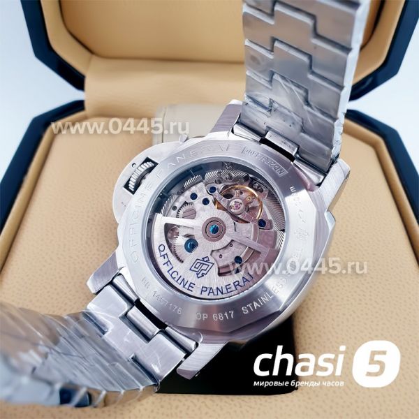 Часы Panerai Luminor Marina (14200)