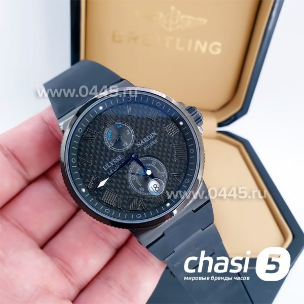 Часы Ulysse Nardin (14202) Часы Ulysse Nardin (14202)