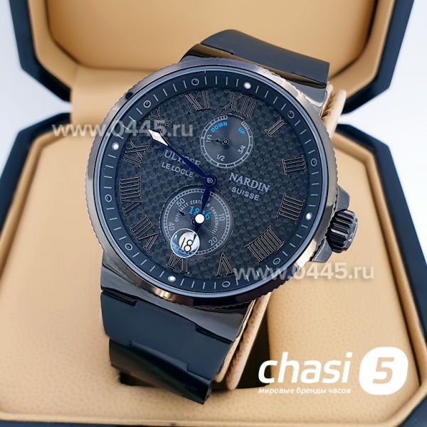 Часы Ulysse Nardin (14202) Часы Ulysse Nardin (14202)