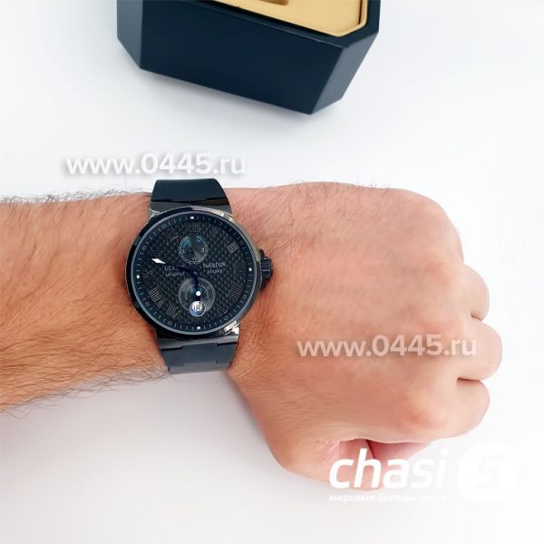 Часы Ulysse Nardin (14202) Часы Ulysse Nardin (14202)