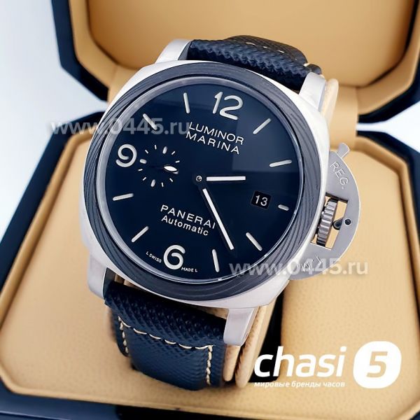 Часы Panerai Luminor Marina Pam01662 (14204) Часы Panerai Luminor Marina Pam01662 (14204)