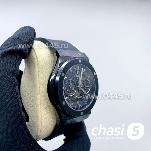Часы HUBLOT Aerofusion - Дубликат (14213)