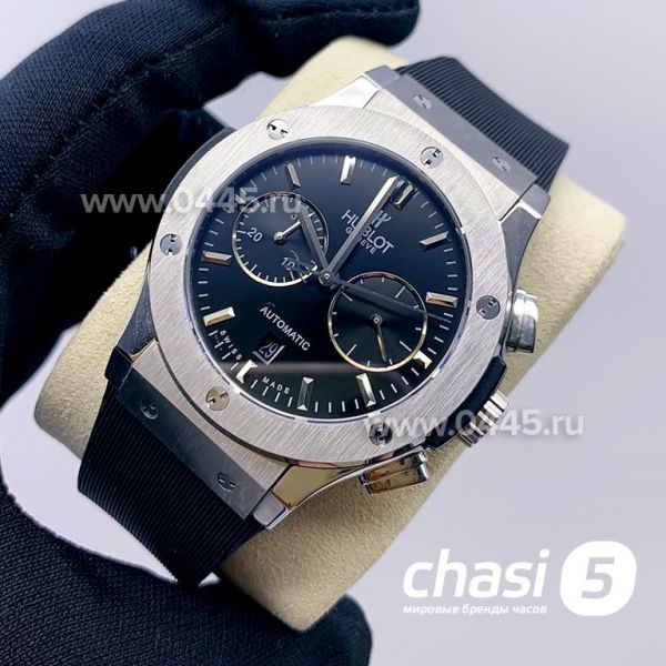 Часы Hublot Classic Fusion - Дубликат (14215) Часы Hublot Classic Fusion - Дубликат (14215)