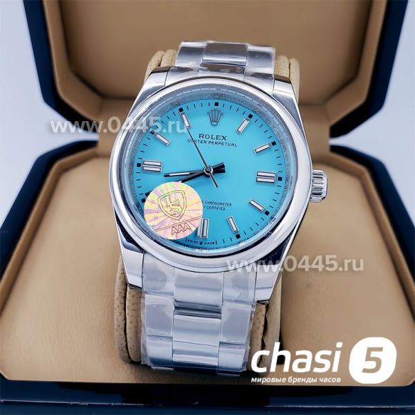 Часы Rolex Oyster Perpetual 36 мм (14219) Часы Rolex Oyster Perpetual 36 мм (14219)