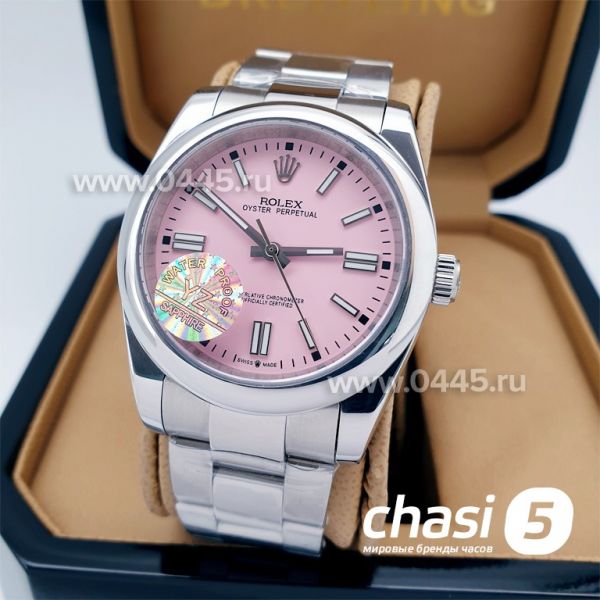 Часы Rolex Oyster Perpetual 36 мм (14221) Часы Rolex Oyster Perpetual 36 мм (14221)