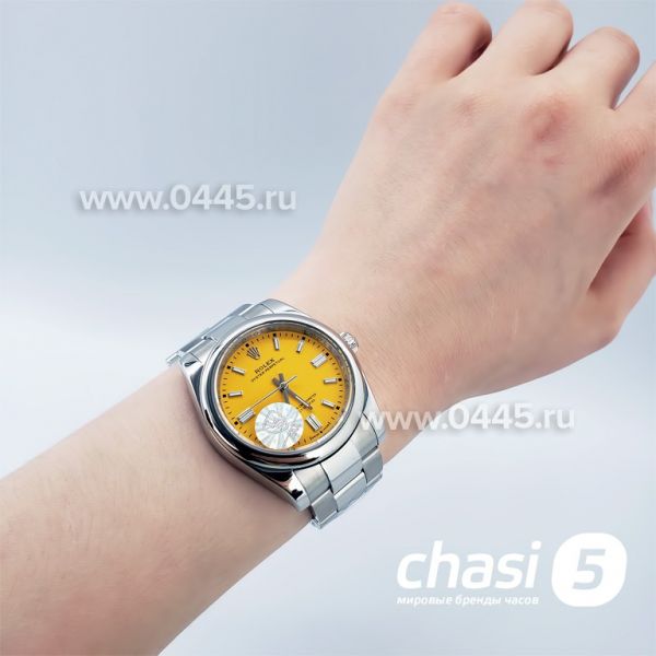Часы Rolex Oyster Perpetual 36 мм (14222)