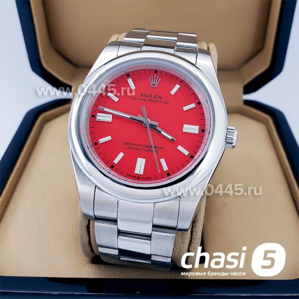 Часы Rolex Oyster Perpetual 41 мм (14226) Часы Rolex Oyster Perpetual 41 мм (14226)