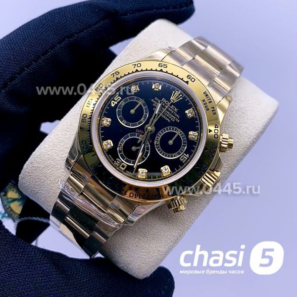 Часы Rolex Daytona - Дубликат (14227) Часы Rolex Daytona - Дубликат (14227)