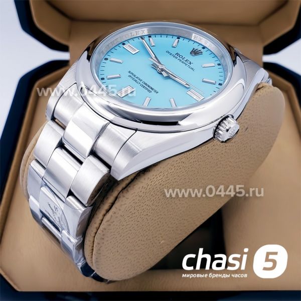 Часы Rolex Oyster Perpetual 41 мм (14228)
