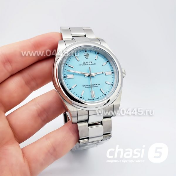 Часы Rolex Oyster Perpetual 41 мм (14228)