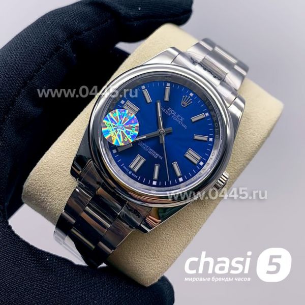 Часы Rolex Oyster Perpetual 41 мм (14229) Часы Rolex Oyster Perpetual 41 мм (14229)