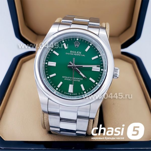 Часы Rolex Oyster Perpetual 41 мм (14230) Часы Rolex Oyster Perpetual 41 мм (14230)