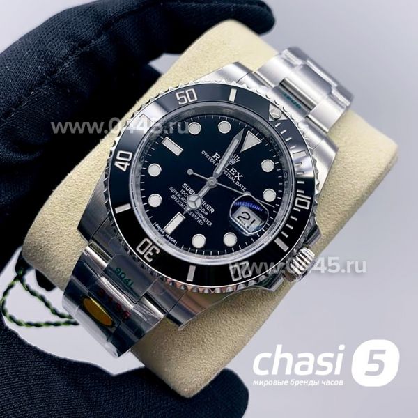 Часы Rolex Submariner - Дубликат (14245) Часы Rolex Submariner - Дубликат (14245)