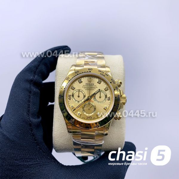 Часы Rolex Daytona - Дубликат (14247)