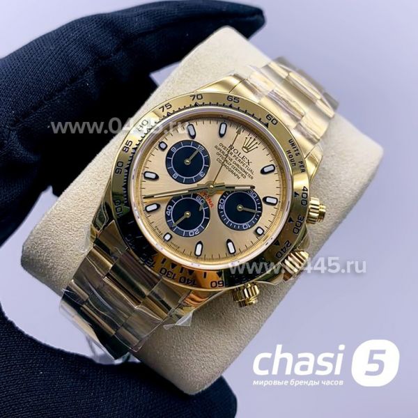 Часы Rolex Daytona - Дубликат (14249) Часы Rolex Daytona - Дубликат (14249)