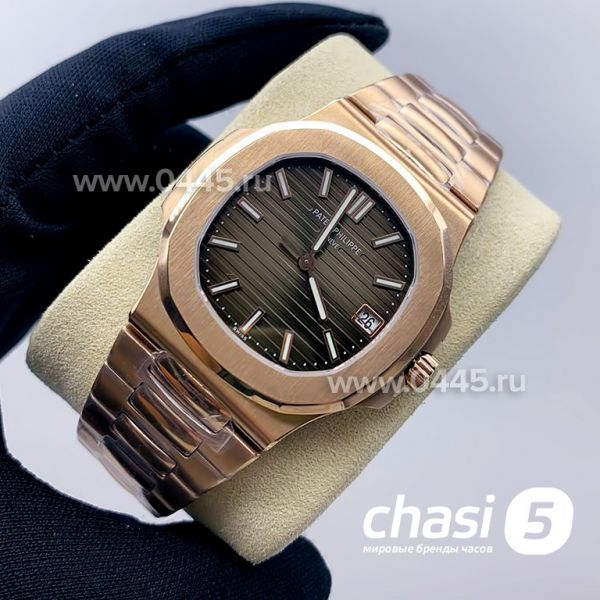 Часы Patek Philippe - Дубликат (14263) Часы Patek Philippe - Дубликат (14263)