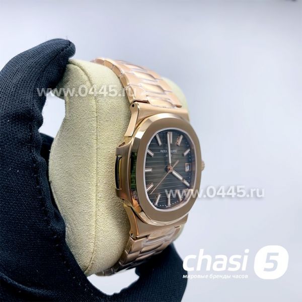 Часы Patek Philippe - Дубликат (14263)