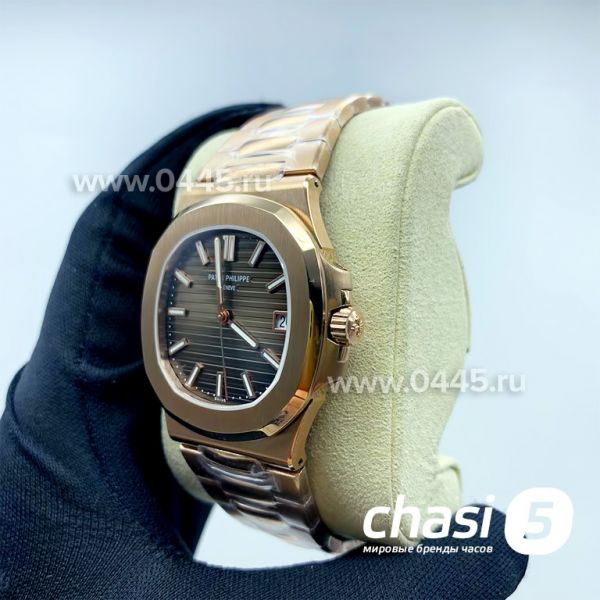 Часы Patek Philippe - Дубликат (14263)