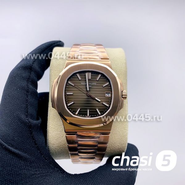 Часы Patek Philippe - Дубликат (14263)