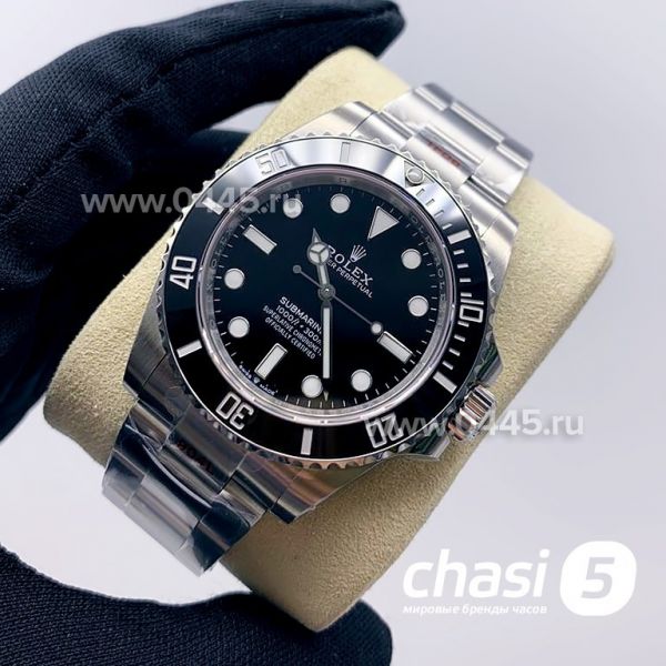 Часы Rolex Submariner - Дубликат (14266) Часы Rolex Submariner - Дубликат (14266)