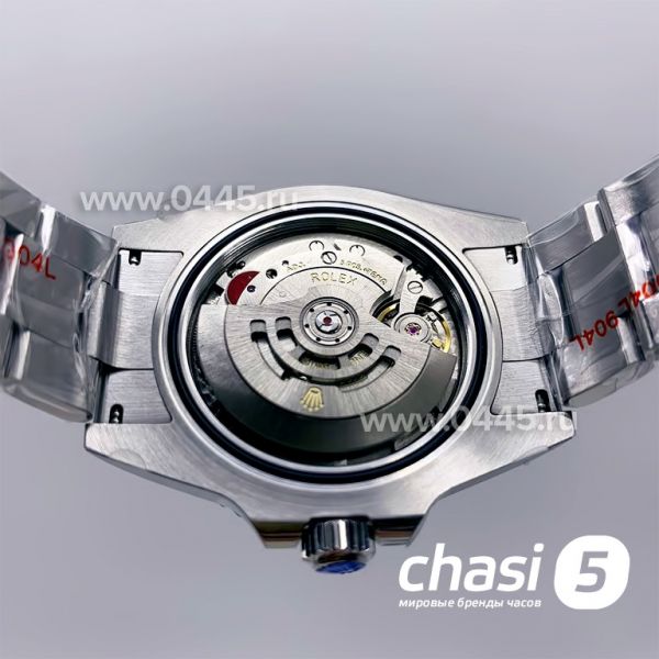 Часы Rolex Submariner - Дубликат (14267)