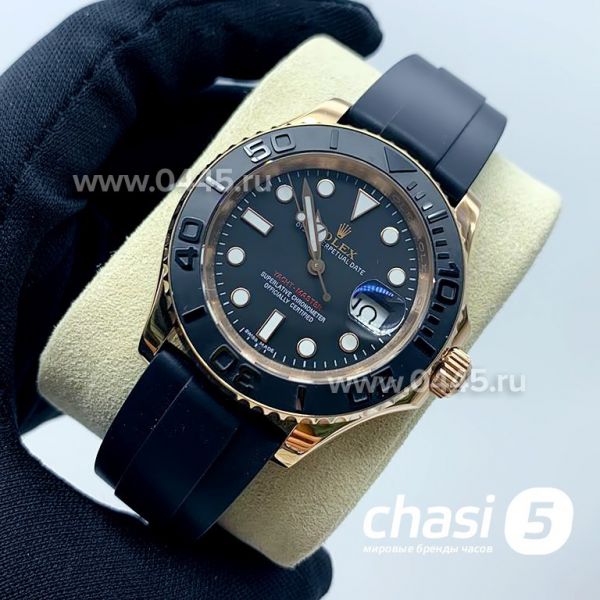 Часы Rolex Yacht-Master (14269) Часы Rolex Yacht-Master (14269)