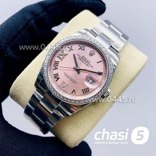 Часы Rolex Datejust - Дубликат(11058)
