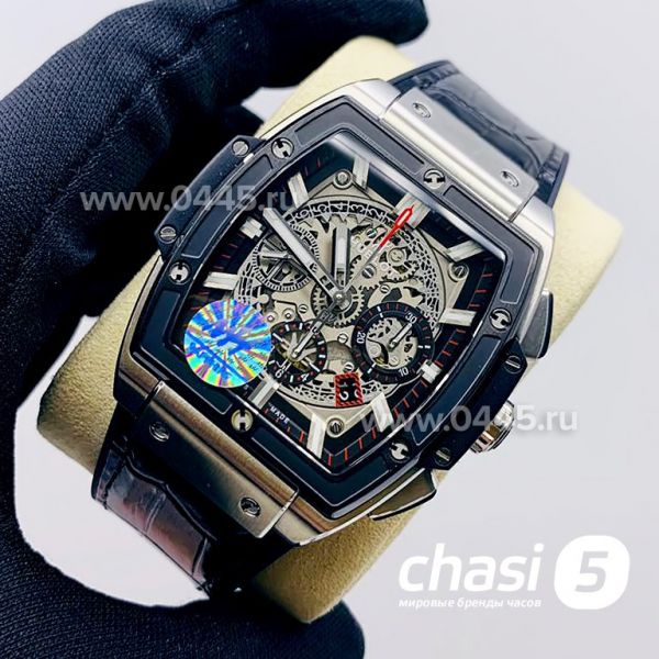 Часы Hublot Hublot Spirit of Big Bang - Дубликат (14276) Часы Hublot Hublot Spirit of Big Bang - Дубликат (14276)