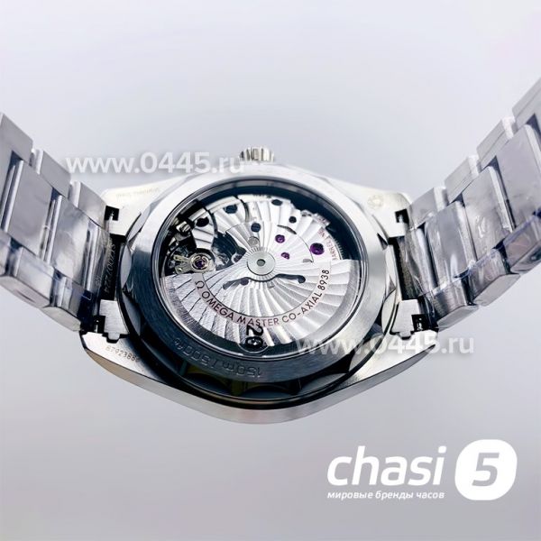 Часы Omega Seamaster 8938 (14278)