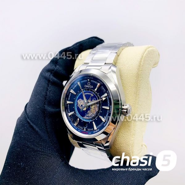 Часы Omega Seamaster 8938 (14278)