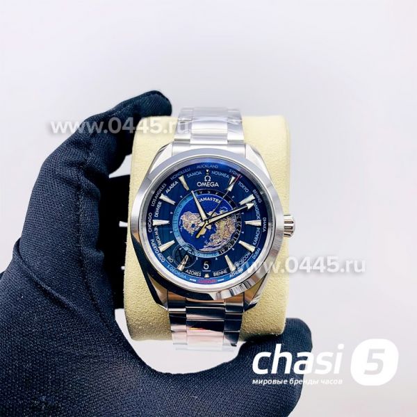 Часы Omega Seamaster 8938 (14278)