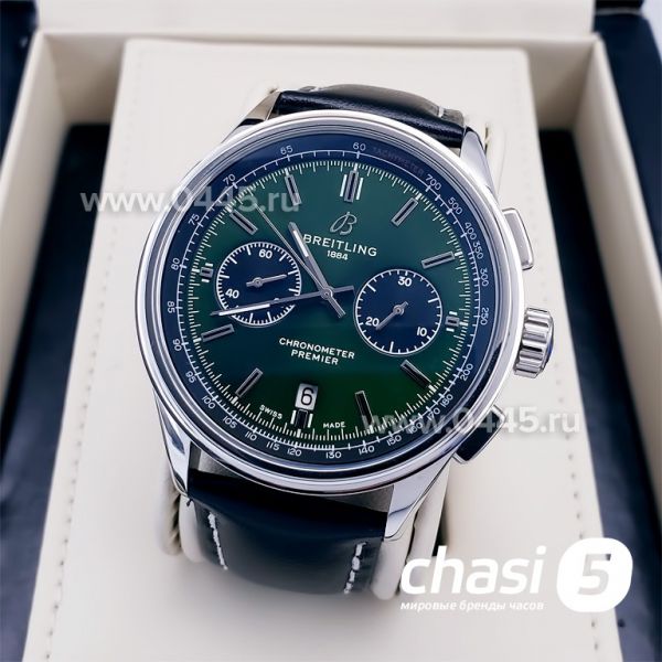 Часы Breitling Premier (14288) Часы Breitling Premier (14288)