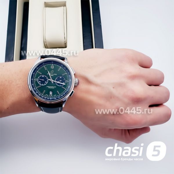 Часы Breitling Premier (14288)