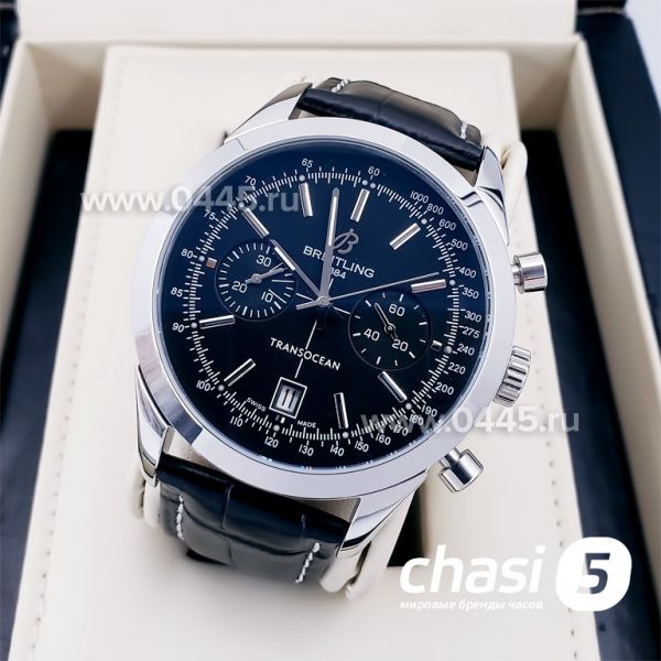 Часы Breitling Transocean (14289) Часы Breitling Transocean (14289)