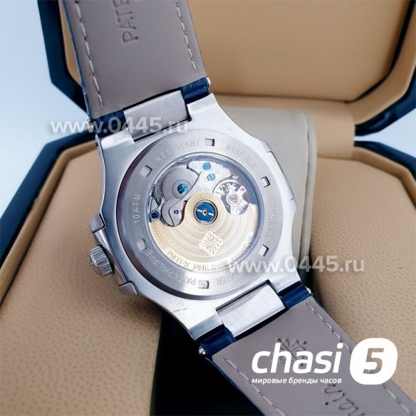 Часы Patek Philippe Men Nautilus (14303)