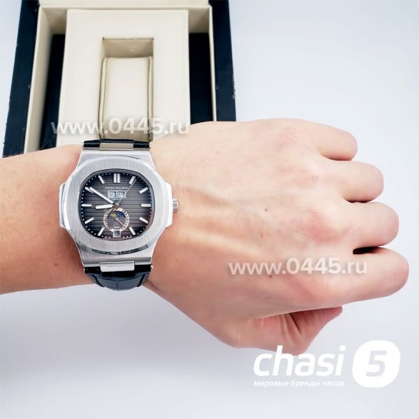 Часы Patek Philippe Men Nautilus (14304)